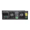 Saulės įkrovos valdiklis QOLTEC 53886 MPPT 100A 24V, skirtas 3,5 kW sistemoms