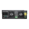 Saulės įkrovos valdiklis QOLTEC 53886 MPPT 100A 24V, skirtas 3,5 kW sistemoms