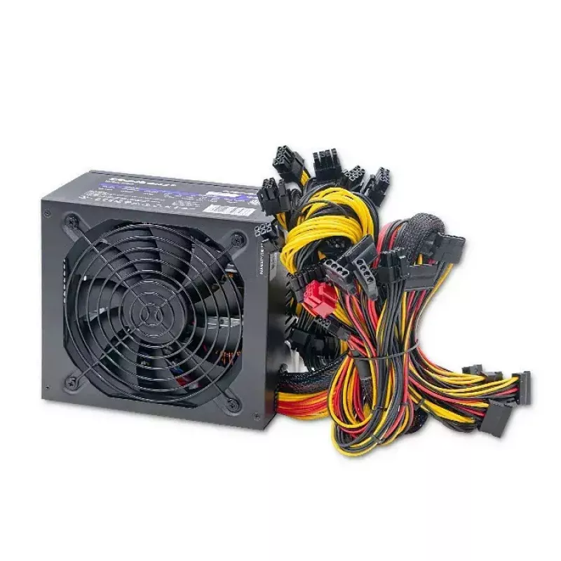 Maitinimo blokas Qoltec 50342 1650W