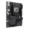 Motininė plokštė ASUS PRO WS W880-ACE SE, Intel W880, LGA 1851, ATX, DDR5, 4 DIMM, max 256 GB, 2.5 Gb LAN