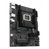 Motininė plokštė ASUS PRO WS W880-ACE SE, Intel W880, LGA 1851, ATX, DDR5, 4 DIMM, max 256 GB, 2.5 Gb LAN