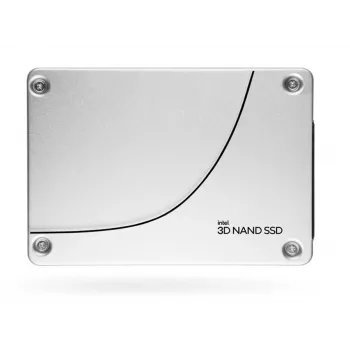 SOLIDIGM SSD - D3-S4620 serija - 960GB - 2,5 col. - SATA 3.0 6Gb/s - 7mm