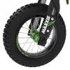 Elektrinis paspirtukas Razor Dirt Rocket SX350 McGrath — 24 V, 22 km/h, 12 colių ratai, vienvietis, juodas