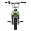 Elektrinis paspirtukas Razor Dirt Rocket SX350 McGrath — 24 V, 22 km/h, 12 colių ratai, vienvietis, juodas