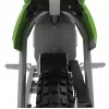 Elektrinis paspirtukas Razor Dirt Rocket SX350 McGrath — 24 V, 22 km/h, 12 colių ratai, vienvietis, juodas