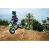 Elektrinis paspirtukas Razor Dirt Rocket SX350 McGrath — 24 V, 22 km/h, 12 colių ratai, vienvietis, juodas