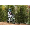 Elektrinis paspirtukas Razor Dirt Rocket SX350 McGrath — 24 V, 22 km/h, 12 colių ratai, vienvietis, juodas
