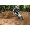 Elektrinis paspirtukas Razor Dirt Rocket SX350 McGrath — 24 V, 22 km/h, 12 colių ratai, vienvietis, juodas