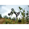 Elektrinis paspirtukas Razor Dirt Rocket SX350 McGrath — 24 V, 22 km/h, 12 colių ratai, vienvietis, juodas