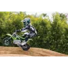 Elektrinis paspirtukas Razor Dirt Rocket SX350 McGrath — 24 V, 22 km/h, 12 colių ratai, vienvietis, juodas