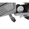 Elektrinis paspirtukas Razor Dirt Rocket SX350 McGrath — 24 V, 22 km/h, 12 colių ratai, vienvietis, juodas