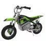 Elektrinis paspirtukas Razor Dirt Rocket SX350 McGrath — 24 V, 22 km/h, 12 colių ratai, vienvietis, juodas