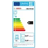 Įmontuojama orkaitė Bosch Serie 8 HBG7341B2 — elektrinė, 71 L, 3600 W, jutiklinis valdymas, juoda