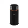 Blade grinder Krups Silent Vortex GX3328 175 W Juoda 90 g capacity