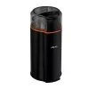 Blade grinder Krups Silent Vortex GX3328 175 W Juoda 90 g capacity