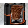 Blade grinder Krups Silent Vortex GX3328 175 W Juoda 90 g capacity