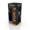 Blade grinder Krups Silent Vortex GX3328 175 W Juoda 90 g capacity