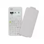 Mokslinis skaičiuotuvas CASIO ClassWiz FX-350EX Pocket — 16 skaitmenų, 2 eilučių ekranas, maitinamas baterijomis, pilkas, kišeninis