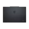 Nešiojamas kompiuteris MSI Cyborg 15 B2RWFKG-038XPL 15,6 colio FHD IPS 144Hz Intel Core 7 240H 10 branduolių 16GB DDR5 512GB SSD RTX 5060 8GB peršviečiama juoda