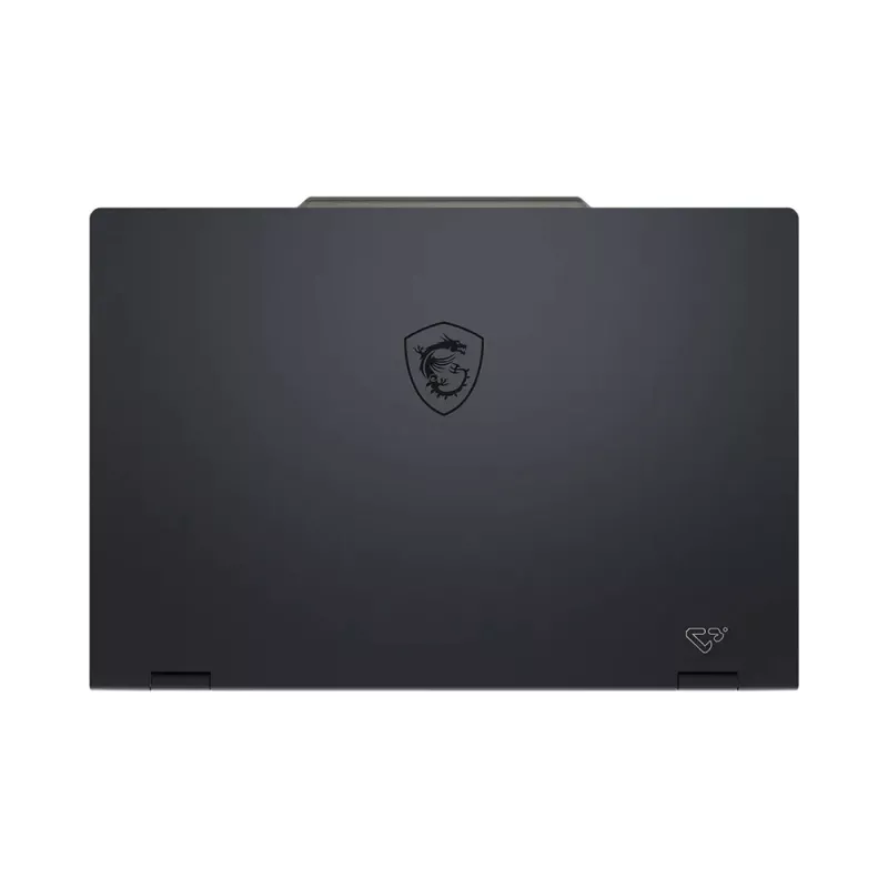 Nešiojamas kompiuteris MSI Cyborg 15 B2RWFKG-038XPL 15,6 colio FHD IPS 144Hz Intel Core 7 240H 10 branduolių 16GB DDR5 512GB SSD RTX 5060 8GB peršviečiama juoda
