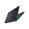 Nešiojamas kompiuteris MSI Cyborg 15 B2RWFKG-038XPL 15,6 colio FHD IPS 144Hz Intel Core 7 240H 10 branduolių 16GB DDR5 512GB SSD RTX 5060 8GB peršviečiama juoda