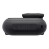Veiksmo sporto kamera Insta360 GO Ultra Standard Juoda — 4K Ultra HD 3840×2880, 1/1,28 colio jutiklis, 240 fps, Wi‑Fi, integruotas ekranas, MicroSD, 52,9 g