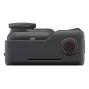 Veiksmo sporto kamera Insta360 GO Ultra Standard Juoda — 4K Ultra HD 3840×2880, 1/1,28 colio jutiklis, 240 fps, Wi‑Fi, integruotas ekranas, MicroSD, 52,9 g