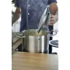ZWILLING Pro apvalus puodas 6,2 l sidabrinis 24 cm