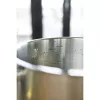 ZWILLING Pro apvalus puodas 6,2 l sidabrinis 24 cm