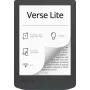 E-book reader PocketBook Verse Lite 6 inch E Ink Carta, 8 GB, Wi‑Fi, Pilka