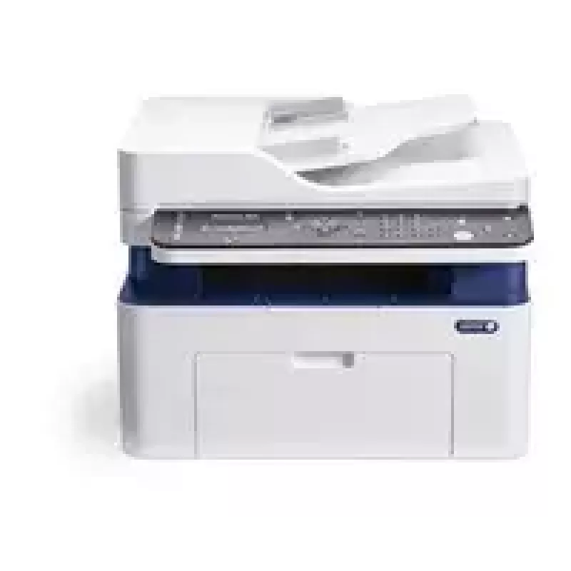 Daugiafunkcis įrenginys Xerox WorkCentre 3025/NI — vienspalvis lazerinis daugiafunkcis, 20 psl./min., Wi‑Fi, Ethernet, A4, 1200x1200 DPI