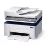 Daugiafunkcis įrenginys Xerox WorkCentre 3025/NI — vienspalvis lazerinis daugiafunkcis, 20 psl./min., Wi‑Fi, Ethernet, A4, 1200x1200 DPI