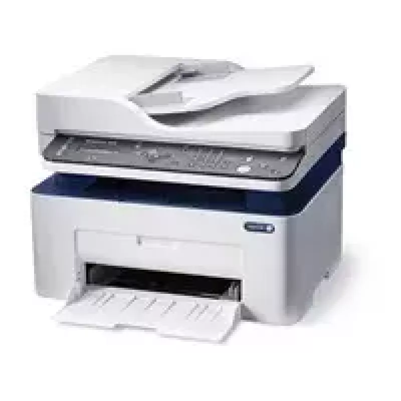 Daugiafunkcis įrenginys Xerox WorkCentre 3025/NI — vienspalvis lazerinis daugiafunkcis, 20 psl./min., Wi‑Fi, Ethernet, A4, 1200x1200 DPI