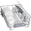 Įmontuojama indaplovė Bosch Serie 4 SPV4HMX10E, kompaktiška, 10 vietų, 44 dB, energijos klasė E