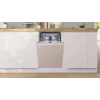 Įmontuojama indaplovė Bosch Serie 4 SPV4HMX10E, kompaktiška, 10 vietų, 44 dB, energijos klasė E