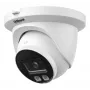 Dahua Technology WizSense IPC-HDW2649TM-S-IL-0280B apsaugos kamera, kupolinė IP stebėjimo kamera, vidaus, 3288 x 1850 pikselių, lubos/siena/stulpas