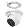 Dahua Technology WizSense IPC-HDW2649TM-S-IL-0280B apsaugos kamera, kupolinė IP stebėjimo kamera, vidaus, 3288 x 1850 pikselių, lubos/siena/stulpas