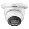 Dahua Technology WizSense IPC-HDW2649TM-S-IL-0280B apsaugos kamera, kupolinė IP stebėjimo kamera, vidaus, 3288 x 1850 pikselių, lubos/siena/stulpas