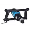 Maišytuvas Makita UT1600 1800 W skirtas skiediniui ir tinkui