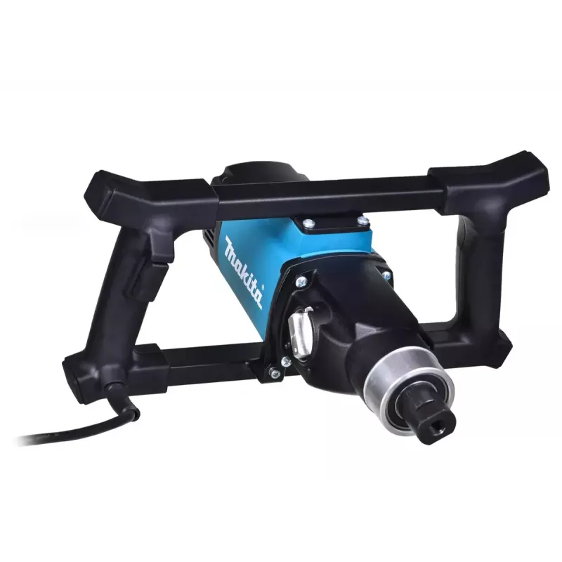 Maišytuvas Makita UT1600 1800 W skirtas skiediniui ir tinkui