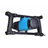 Maišytuvas Makita UT1600 1800 W skirtas skiediniui ir tinkui