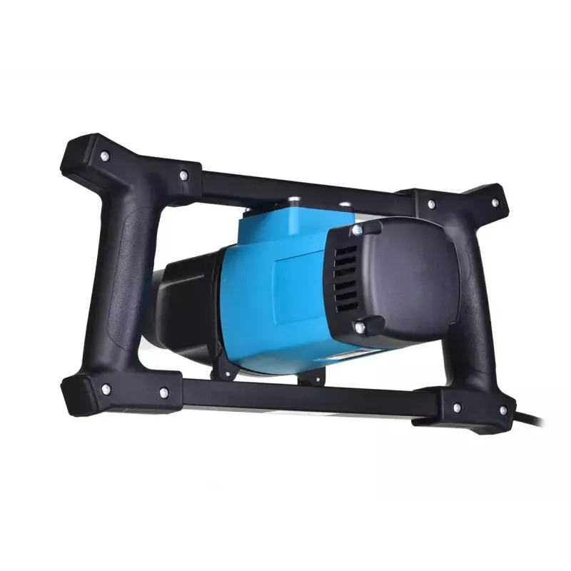 Maišytuvas Makita UT1600 1800 W skirtas skiediniui ir tinkui