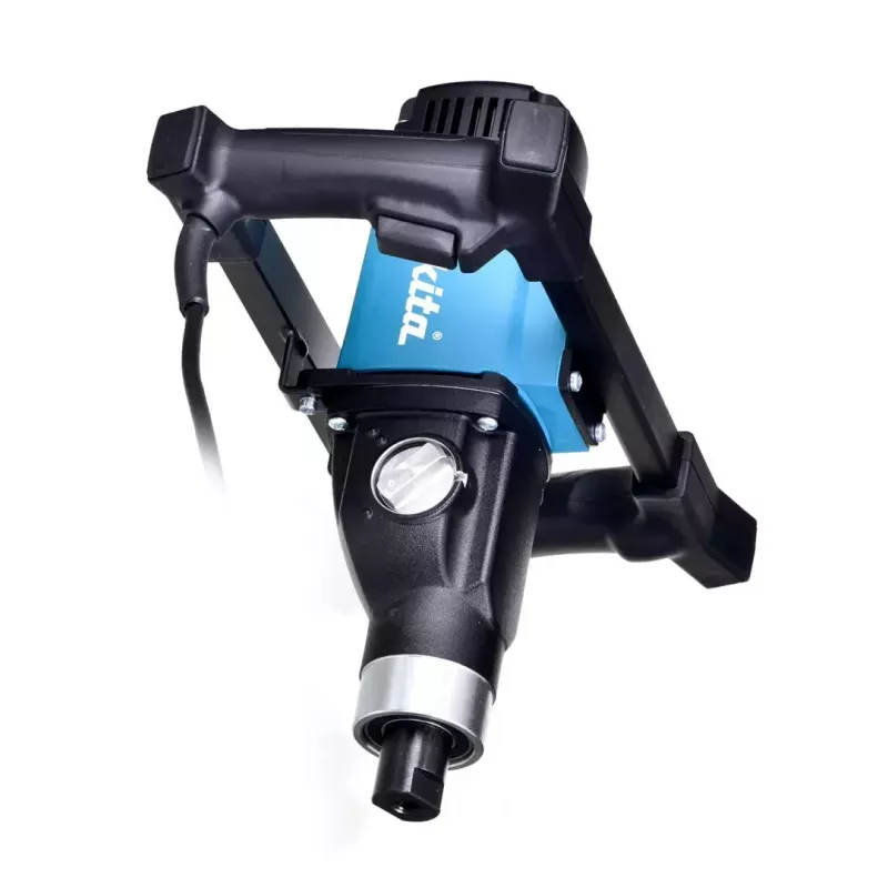 Maišytuvas Makita UT1600 1800 W skirtas skiediniui ir tinkui