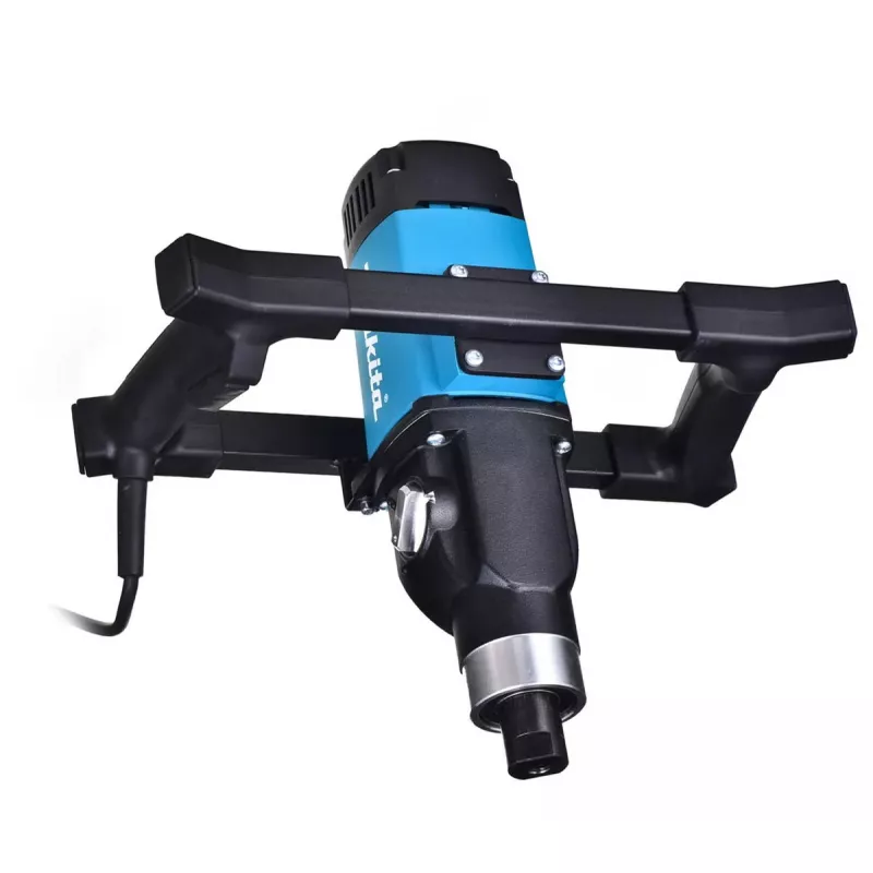 Maišytuvas Makita UT1600 1800 W skirtas skiediniui ir tinkui