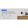 IP apsaugos kulkos formos kamera Reolink E340 8 MP, 4K (3480×2160), PoE/2,4/5 GHz Wi‑Fi, microSD, IP67, 30 kadr./s