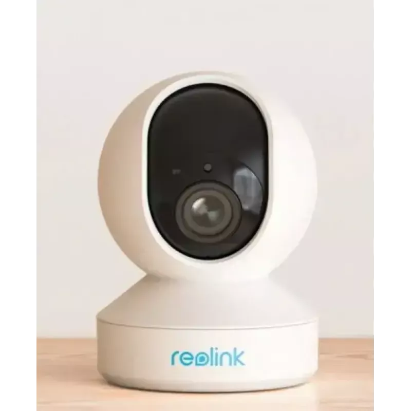 IP apsaugos kulkos formos kamera Reolink E340 8 MP, 4K (3480×2160), PoE/2,4/5 GHz Wi‑Fi, microSD, IP67, 30 kadr./s