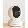 IP apsaugos kulkos formos kamera Reolink E340 8 MP, 4K (3480×2160), PoE/2,4/5 GHz Wi‑Fi, microSD, IP67, 30 kadr./s