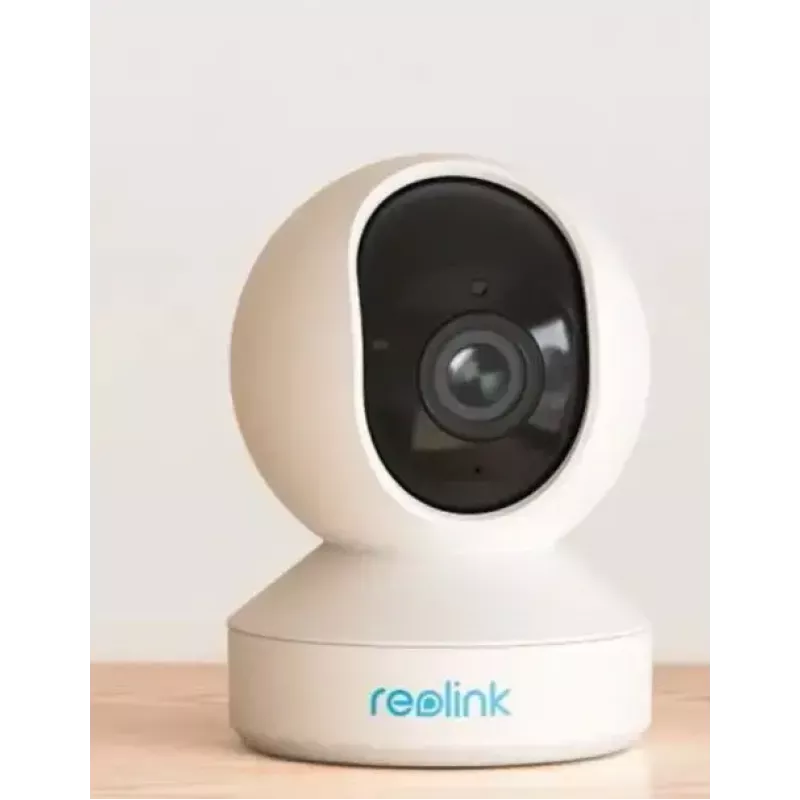 IP apsaugos kulkos formos kamera Reolink E340 8 MP, 4K (3480×2160), PoE/2,4/5 GHz Wi‑Fi, microSD, IP67, 30 kadr./s