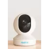 IP apsaugos kulkos formos kamera Reolink E340 8 MP, 4K (3480×2160), PoE/2,4/5 GHz Wi‑Fi, microSD, IP67, 30 kadr./s