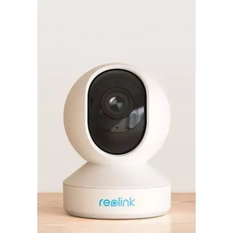 IP apsaugos kulkos formos kamera Reolink E340 8 MP, 4K (3480×2160), PoE/2,4/5 GHz Wi‑Fi, microSD, IP67, 30 kadr./s